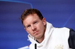 敵地で先勝も…バイエルン指揮官、PSGの強力攻撃陣を警戒「スペースを与えないことが重要」