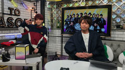 石川界人と浪川大輔が流行語を語る！石川に遅れてやってきた"あのブーム"とは？