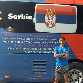 セルビアはどんな相手でも攻撃して点を取って勝つ。ブラジルの対策よりも自チームにフォーカス【喜熨斗勝史のＷ杯戦記】