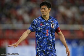 主将としてチームを牽引した谷口彰悟が“結果”に安堵「プレッシャーが相当かかっていた」