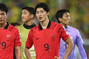 【W杯】韓国代表FWにセルティックが関心か　選手は前向き「欧州に行くことは若い頃からの夢」