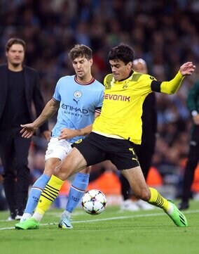 日本代表がケアするべきアメリカ代表の19歳「受けてから0.9秒でシュート」の神速CR7ならぬ「GR7」