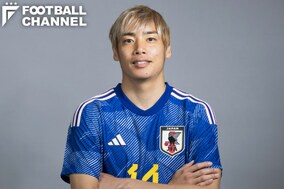 伊東純也が「本当にショックだった」こととは？ サッカー日本代表の後輩から受け取った言葉