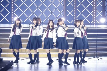 本当に素敵なライブになった」乃木坂46の1期生が単独ライブで見せつけ