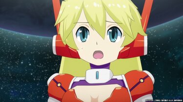 写真・画像】アニメ「超可動ガール1/6」最終回先行カット解禁！ 主人公 