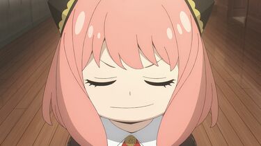 1話と同じセリフが過去編でも！幼少期ロイドの呟いたひと言がファンに