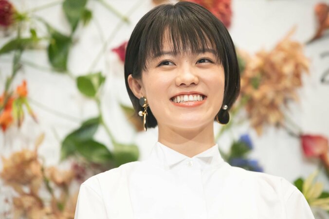 田中圭、亡き母へ特別な思い「花屋さんで1本1本選ぶようになった」 8枚目