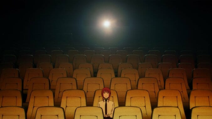 アニメ『チェンソーマン 刺客篇』制作決定！ティザービジュアルやPVが解禁に 4枚目