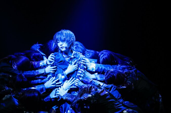 欅坂46、笑顔と涙あふれたラストライブで5年間の歴史に幕　新たな坂を駆け上がる“櫻坂46”が誕生 7枚目