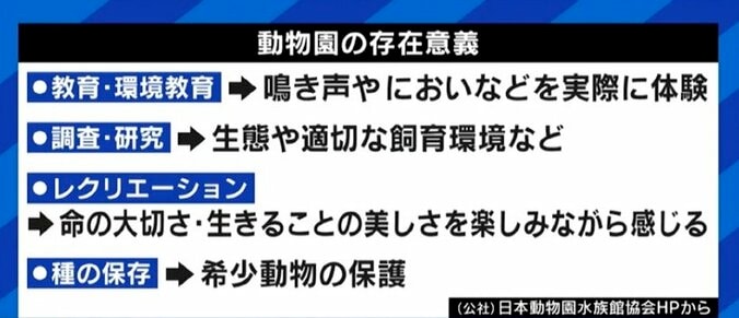 動物園で飼われるのは「かわいそう」? 札幌市で制定された“動物の福祉”条例から考える 5枚目