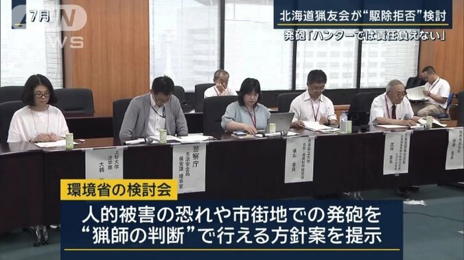 環境省の検討会