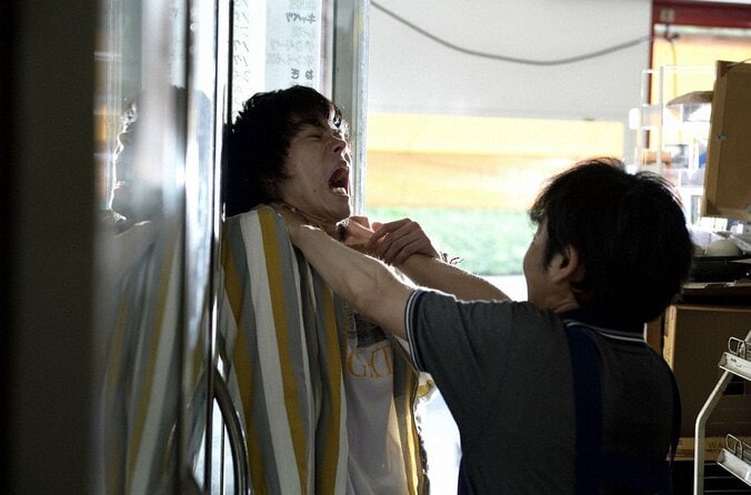 依頼人は死刑囚の息子　デジタル遺品に残されたのは真犯人の痕跡か！？『dele』第7話あらすじ（場面写真16枚） 10枚目