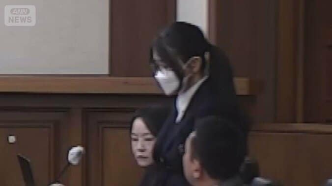 問われる“国と宗教の関係”韓国前大統領夫人　あっせん収賄の罪で“懲役1年8カ月 1枚目