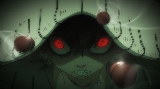 【写真・画像】スラム街の少年ルドが見た信じられない光景とは…アニメ『ガチアクタ』1話あらすじ＆先行カット公開　1枚目