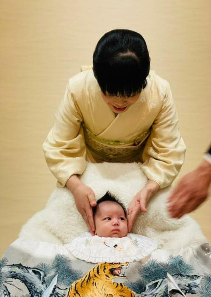  だいたひかる、浮腫が目立っていた写真を公開「早めに手術したい」  1枚目