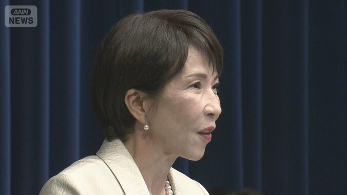 高市チルドレン66人登院　「高市内閣2.0の始動です」全閣僚を再任　消費税減税は？ 1枚目