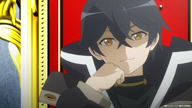 [照片/圖片] 獸人種・卡魯被人種女僕搭話…動畫《無限扭蛋》第3話劇情簡介＆先行圖公開 7