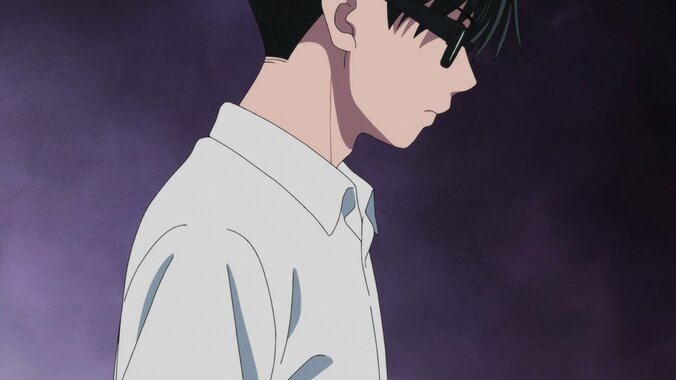 谷が語る”気持ちを自覚した瞬間”とは…アニメ『正反対な君と僕』第25話場面カット・あらすじ・予告映像解禁 2枚目