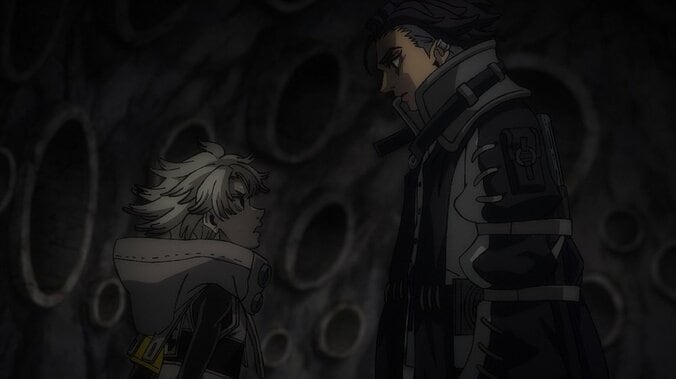 [照片/图片] 与等候着的破坏者们战斗……动画《GACHIAKUTA》第15话先行截图·故事梗概公开 2