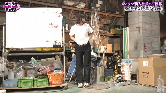 蒔埜（まきの）ひな