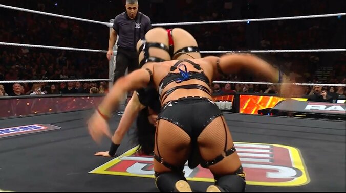 デビルズ・キス