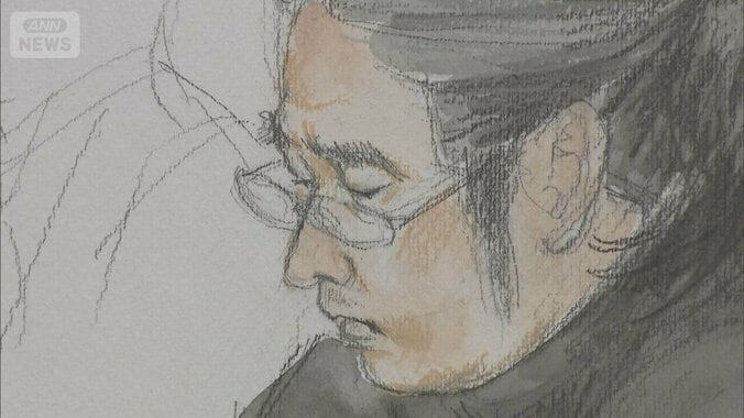 「不遇」否定せずも「生い立ち影響せず」安倍元総理銃撃殺害の山上徹也被告に無期懲役 1枚目