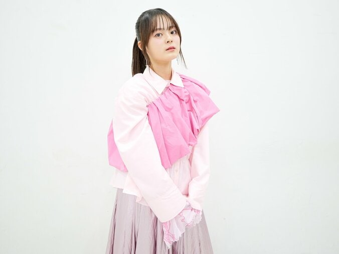 【写真・画像】「落語って楽しいなという気持ちが芽生えてきて」TVアニメ『あかね噺』桜咲朱音役・永瀬アンナインタビュー　4枚目