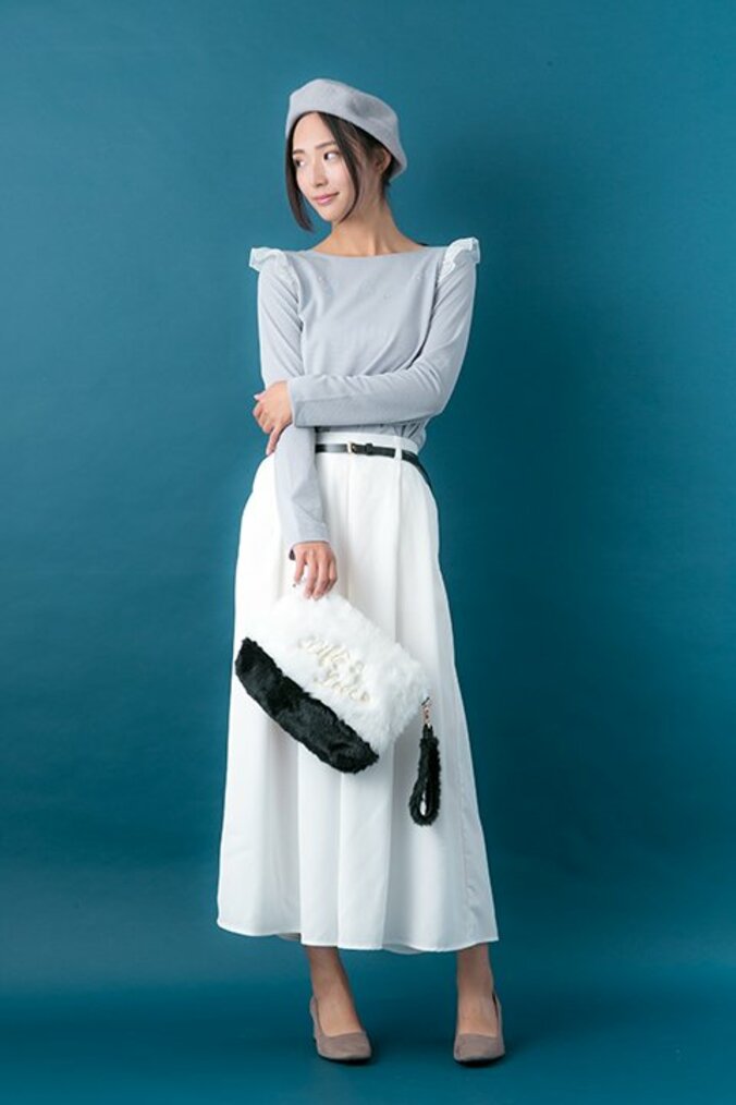 アニメ『ユーリ!!! on ICE』イメージのカットソー、愛犬＆愛猫モチーフのバッグが登場！ 9枚目