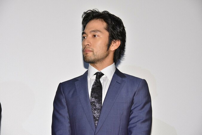 三浦貴大、主演映画の感想をTwitterで募集「エゴサーチします！」 4枚目