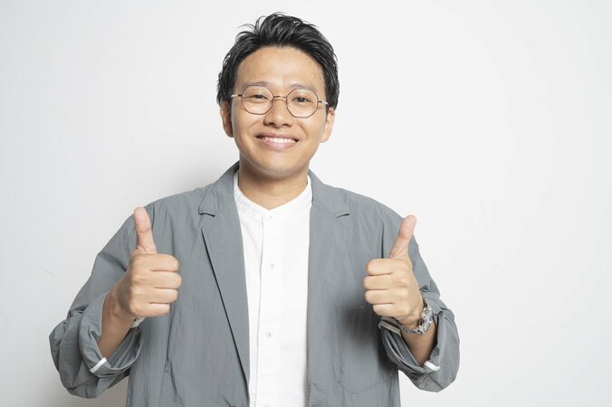 「あの人やからこそ蒼井優さんをゲットできた」ミキ、先輩芸人・山里亮太の人柄を絶賛　関西時代の感謝を語る 5枚目