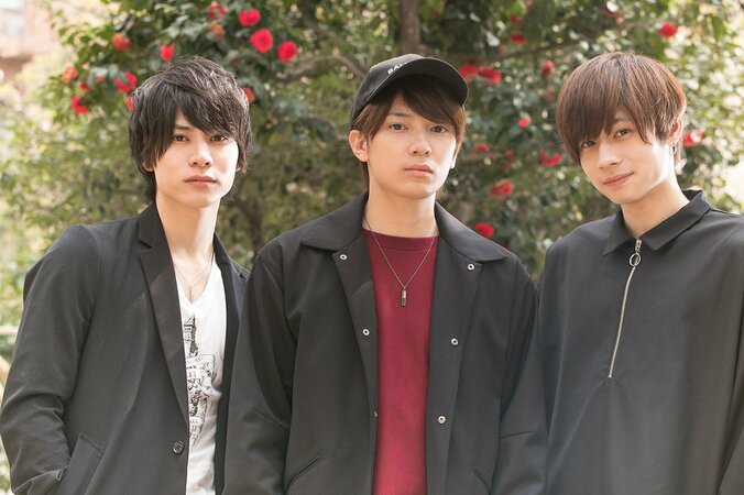 話題のイケメン演劇集団“番ボ”とは？　次回作“仕掛け人”は演出家ほさかよう 3枚目