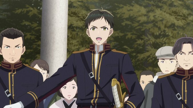 【写真・画像】アニメ『わたしの幸せな結婚』第20話あらすじ&先行カット解禁　4枚目