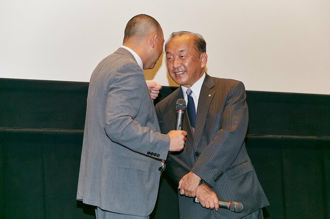 レイザーラモンRG、『アナ雪』テーマにのせて最新「あるある」繰り出す 2枚目