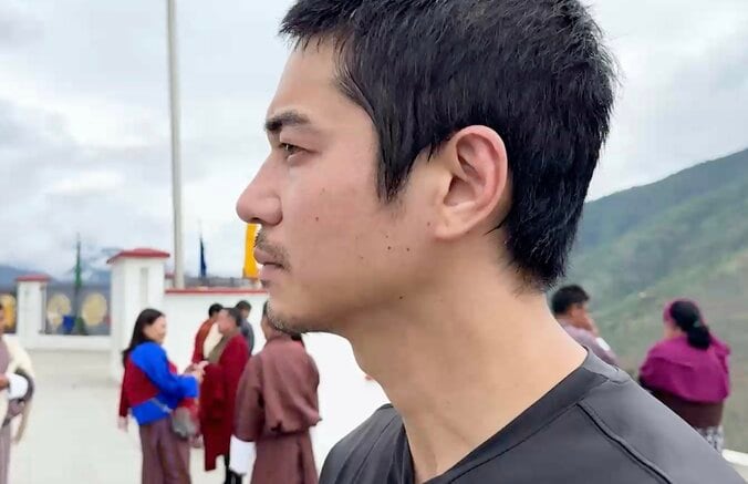 【写真・画像】東出昌大の“朝の日課”に「体力バケモノすぎますね」番組スタッフが驚き　1枚目