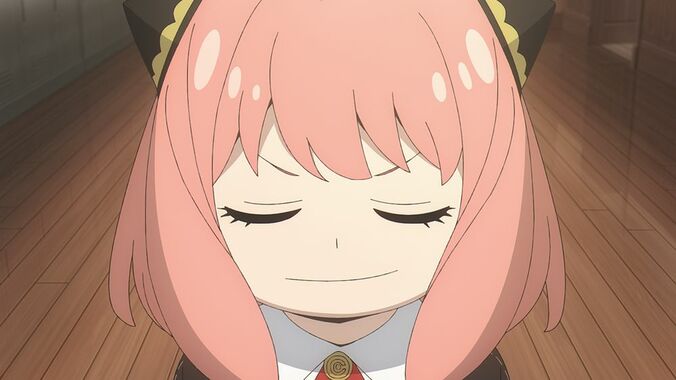 【写真・画像】アニメ『SPY×FAMILY』第39話あらすじ&先行カット解禁　2枚目