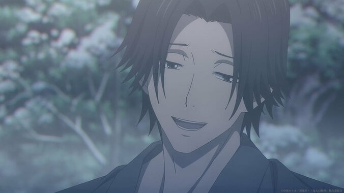 【写真・画像】アニメ『鬼人幻燈抄』第14話あらすじ・先行カット解禁　5枚目