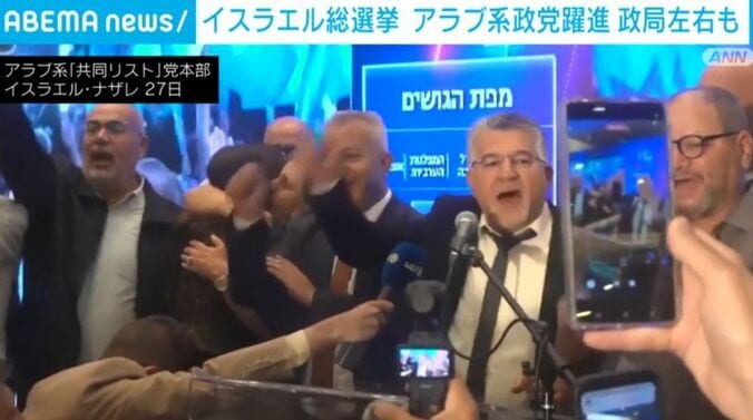 イスラエル・ナザレ