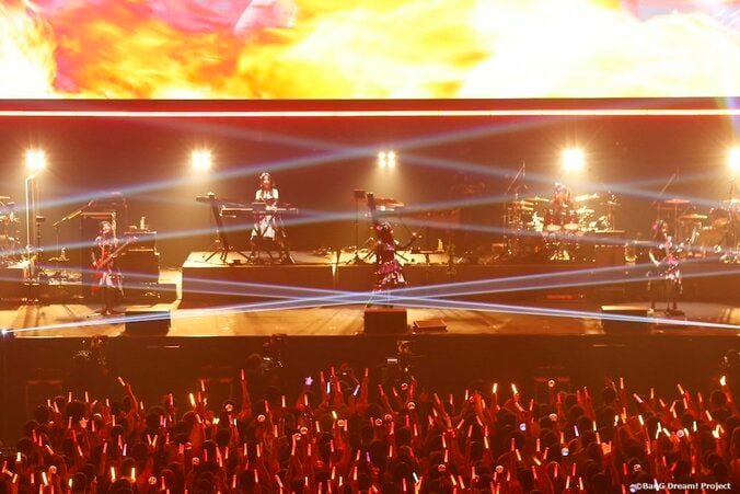 【写真・画像】【セットリスト掲載】BanG Dream! 10th Anniversary LIVE「In the name of BanG Dream!」レポート　25枚目