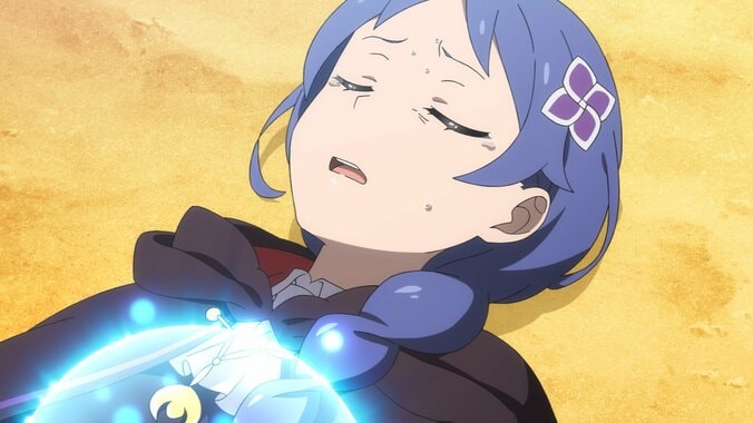プレアデス監視塔攻略、最終局面…アニメ『リゼロ』4期第85話あらすじ＆先行カット公開 3枚目