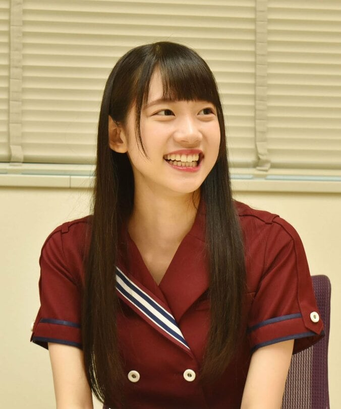 秋元康プロデュースの22/7、新曲テーマは「集団の中の孤独」　11人の絆が生んだアニメ化への道【インタビュー】 2枚目