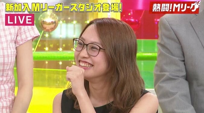 新Mリーガーが指名の心境語る　サプライズ指名・丸山奏子「これが青天の霹靂か…」／麻雀・Mリーグ 4枚目