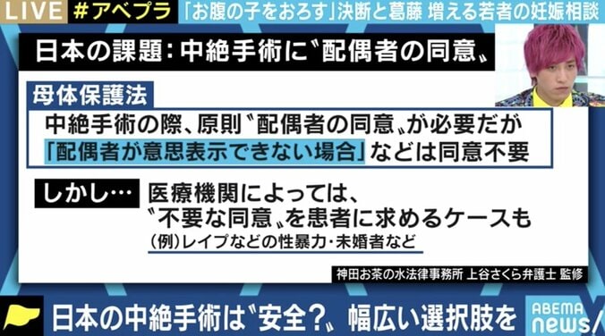 20歳未満の「人工妊娠中絶手術」が年1万件以上…日本が性教育・避妊の“後進国”な理由 9枚目