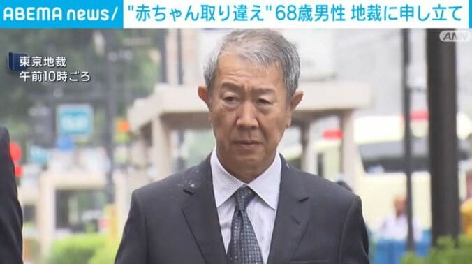 江藏智さん