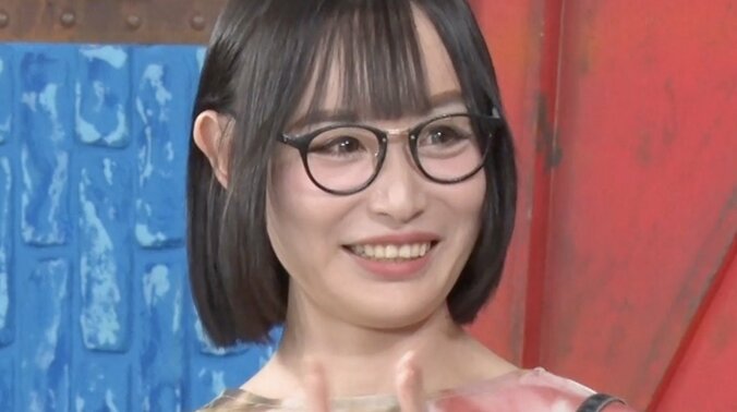 【写真・画像】「母は有名なアダルトサービスの開発者」不動産王の娘、芸人兼プロレスラーになった理由を告白　1枚目