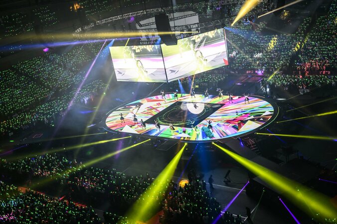 【写真・画像】【セトリ掲載】ステイゴールド登場が解禁！『ウマ娘』6thイベント「The New Frontier」春公演DAY2速報レポート　3枚目