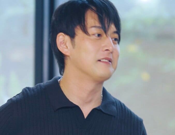 「うぜー」料理中に口調が変わる「ごくせん」俳優