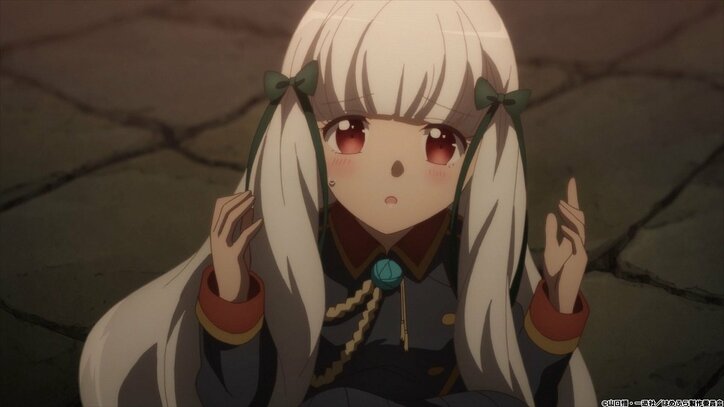 アニメ「はめふら」カタリナたちが踏み入れたダンジョンは…第7話先行カット＆あらすじ公開