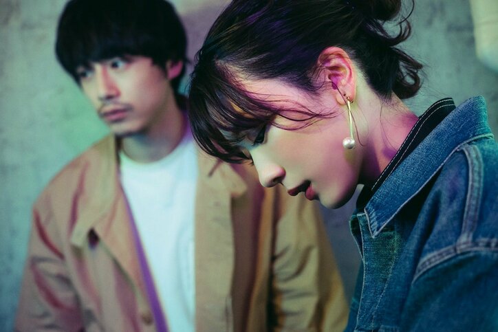 永野芽郁が現場で目撃した坂口健太郎の意外な姿『仮面病棟』インタビュー