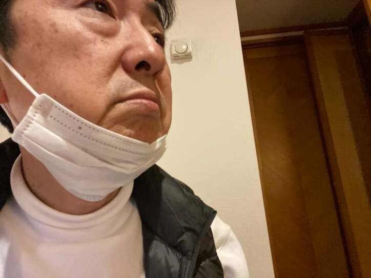  笠井アナ、飛行機でCAに怪訝な顔をされ愕然「穴があったら入りたいとはこのこと」 