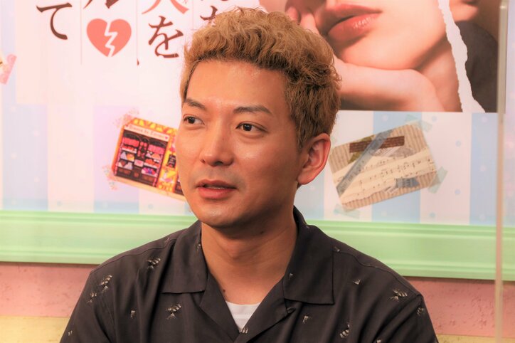 「神様って人間を平等に作ってるんだな」と安心する番組 『こんな美人をフルなんて』ニューヨーク＆井上咲楽インタビュー